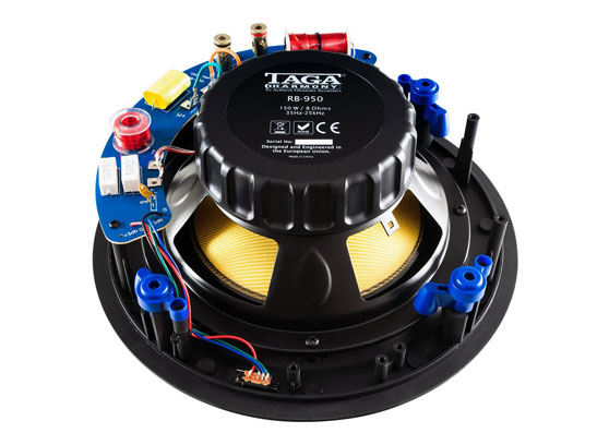 Taga Harmony RB-950 - cecha 2